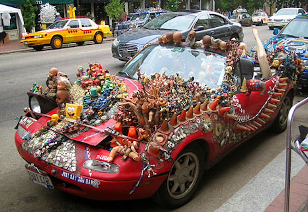 art_car