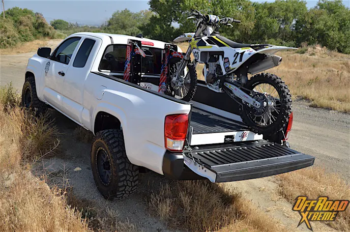 supercross warfighter made tacoma 051