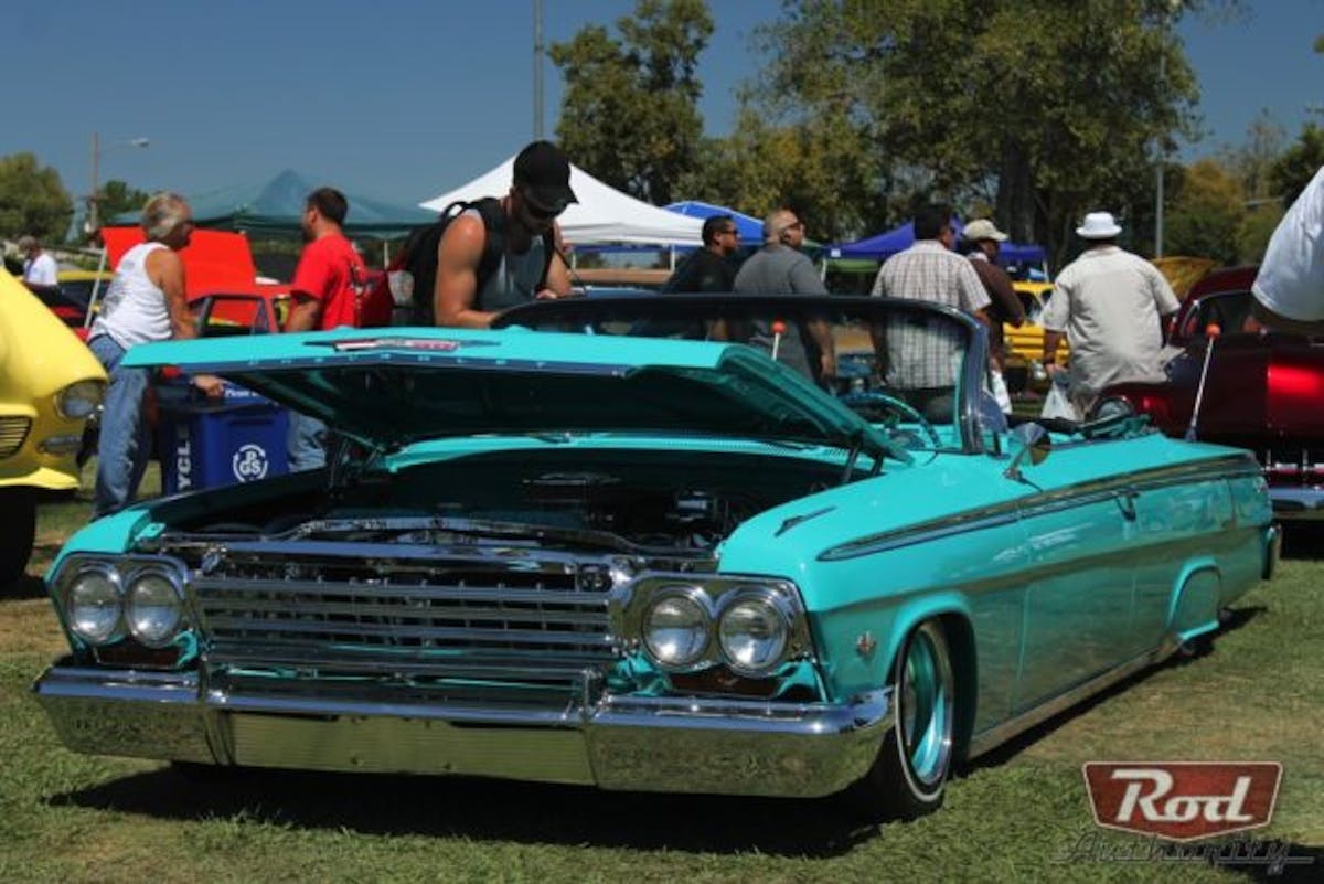 Goodguys Pacific Northwest