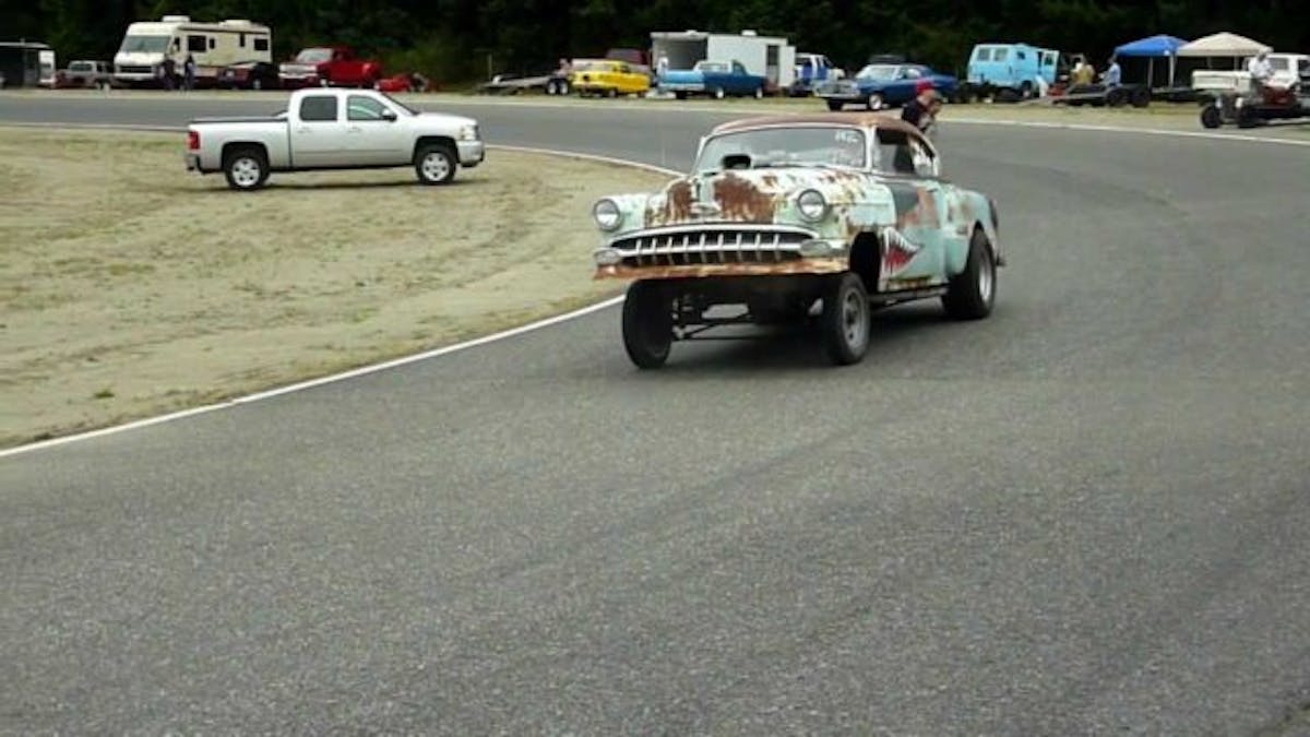 Goodguys Pacific Northwest