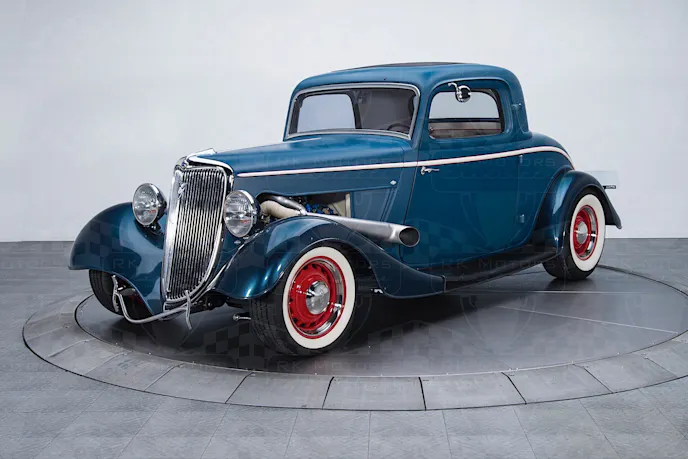 (Photo credit: RK Motors)