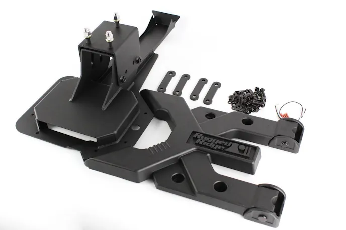 001-rugged-ridge-spatacus-tire-carrier-install