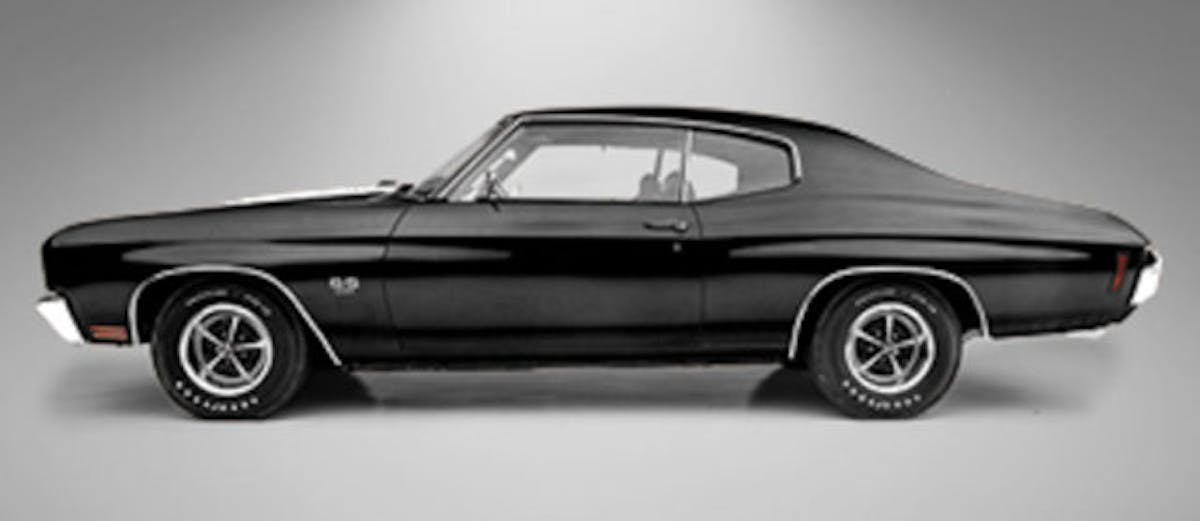 Chevelle