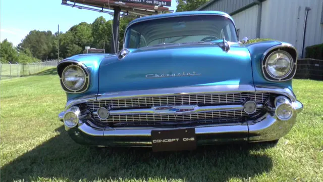 150 Chevy