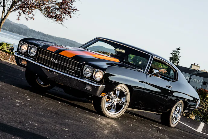 70 Chevelle