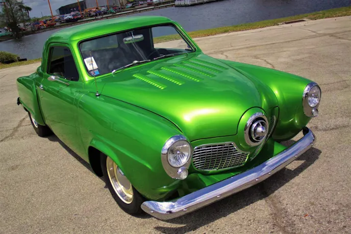 Studebaker