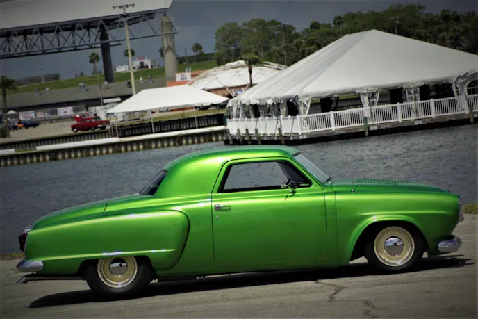 Studebaker