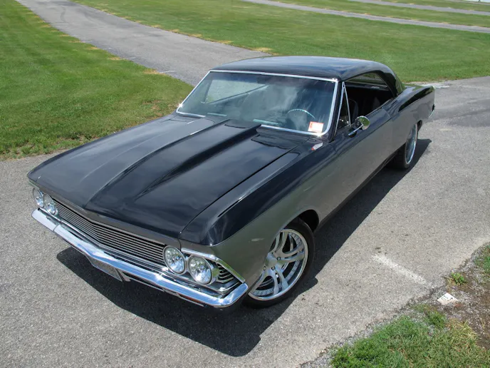 66 Chevelle