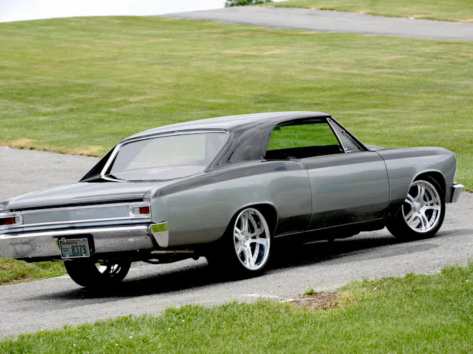 66 Chevelle