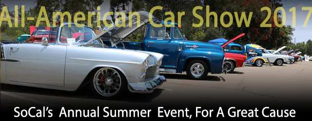 Car Show