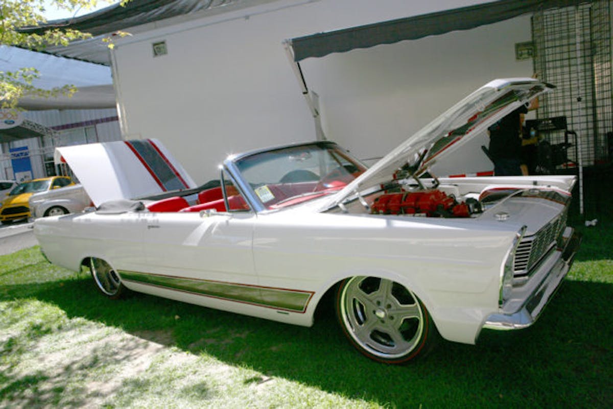 goodguys west coast nats