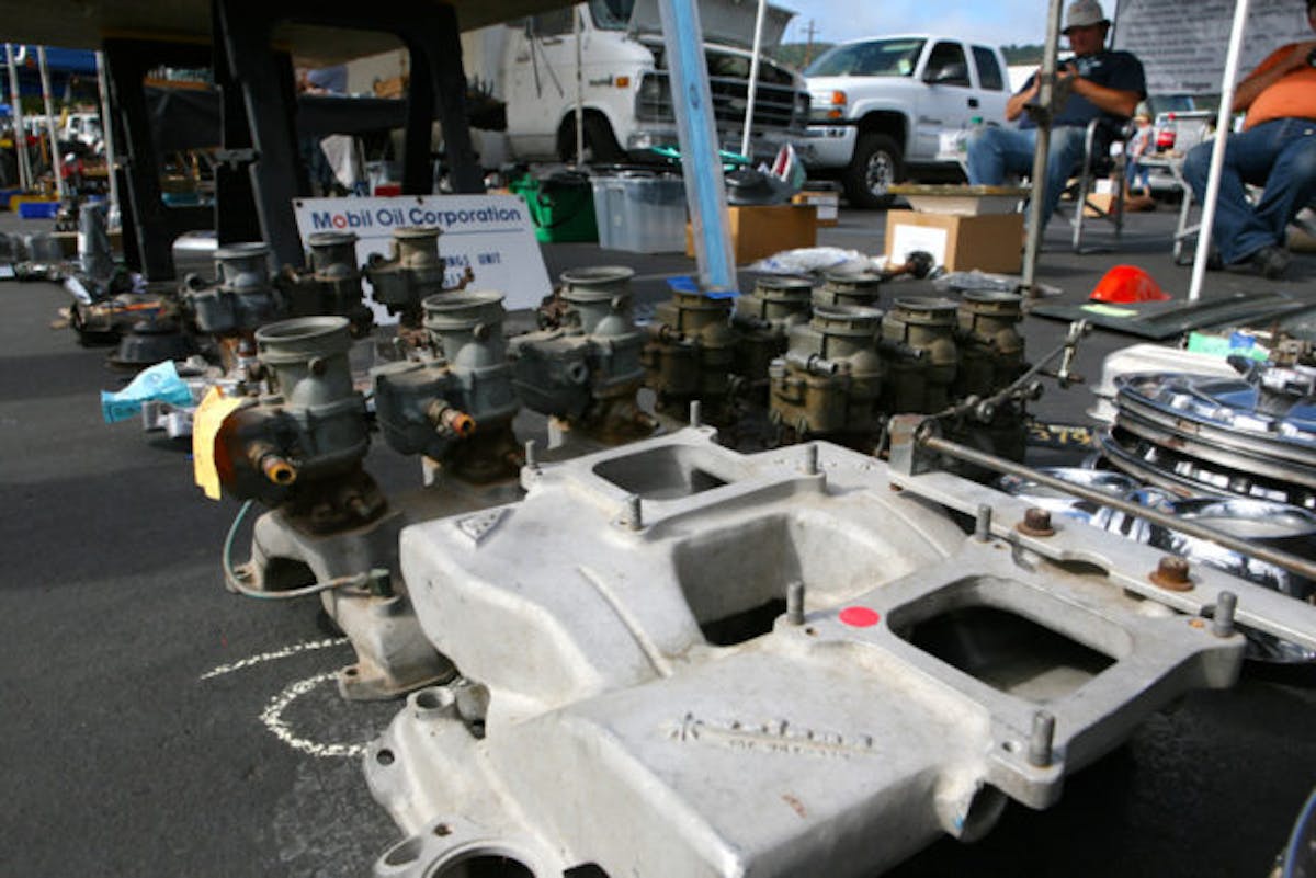 goodguys west coast nats