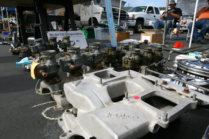 goodguys west coast nats