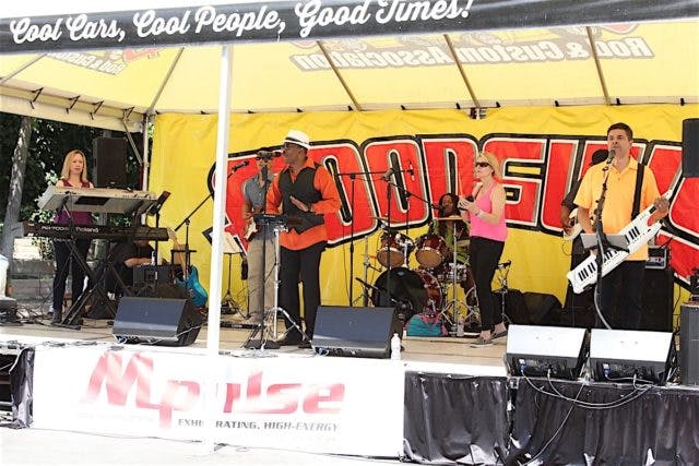 West Coast Nationals