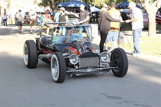 West Coast Nationals