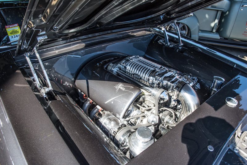 Home-Built Hero: Ultimate Drivability In An LS3 Powered '67 Chevelle