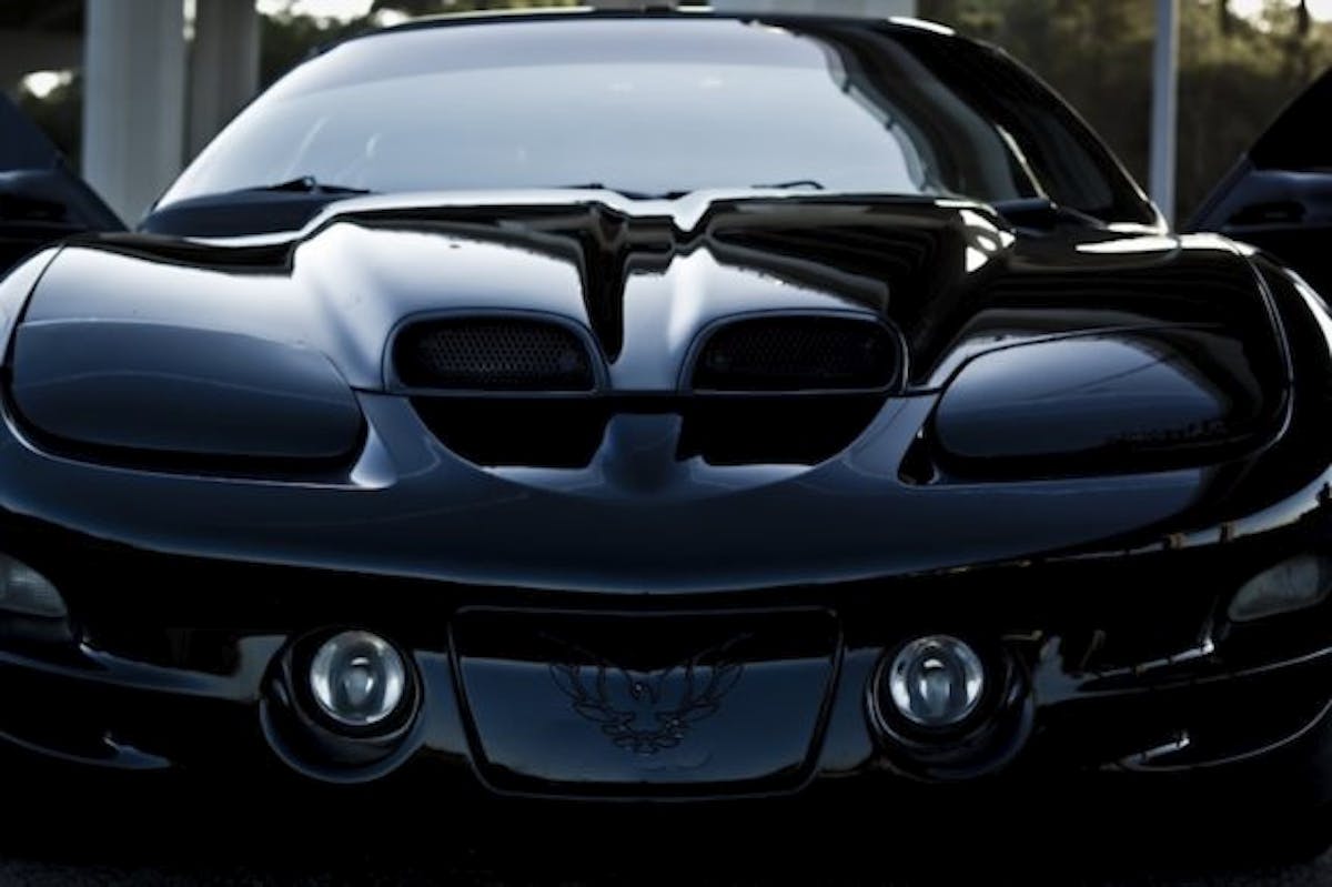 Trans Am
