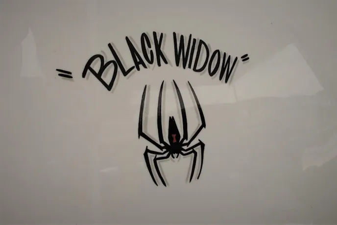 Black Widow