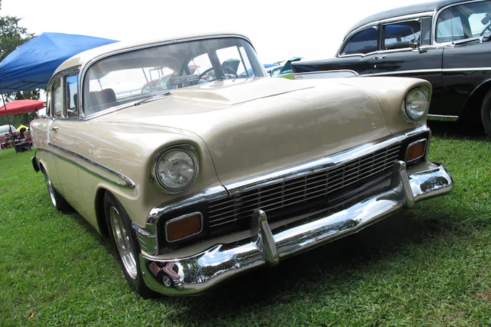 56 Chevy
