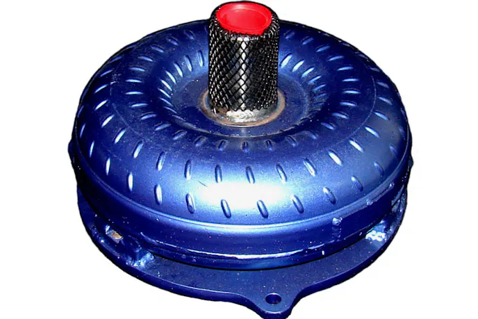 torque converter