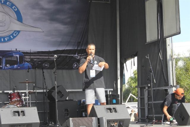 United Pacific Industries