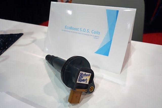 Performance Distributors