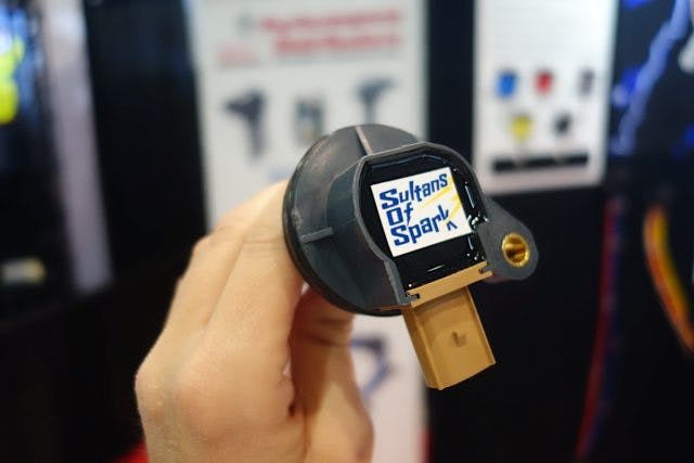 Performance Distributors