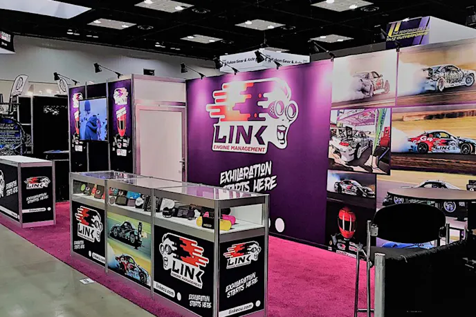 Link Engine Management