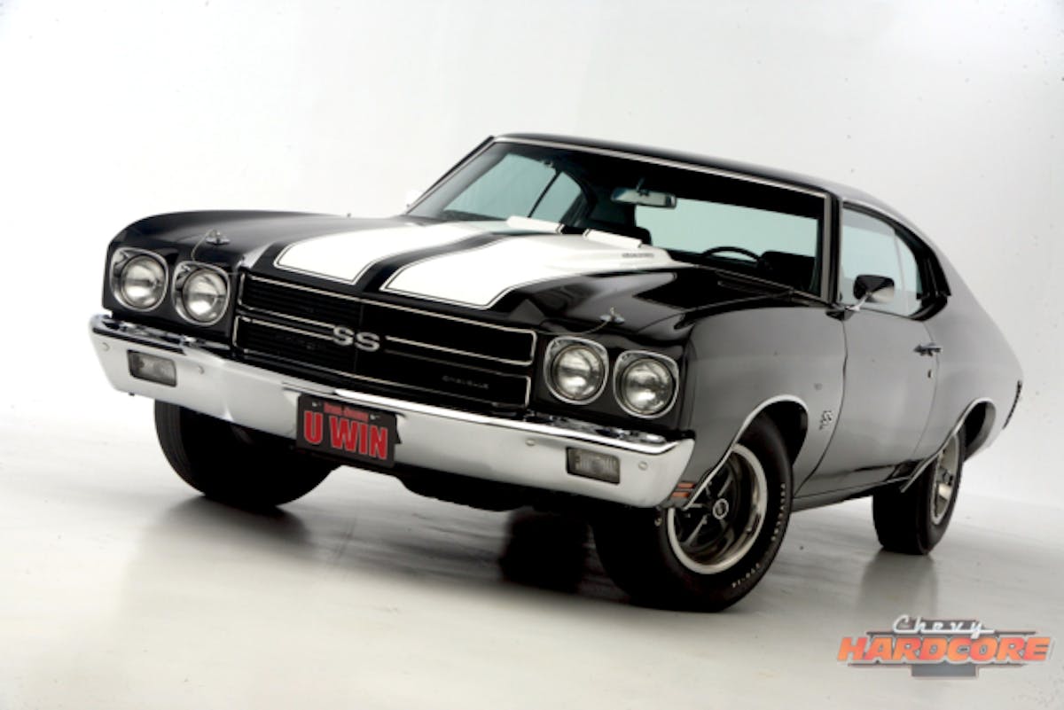 Chevelle