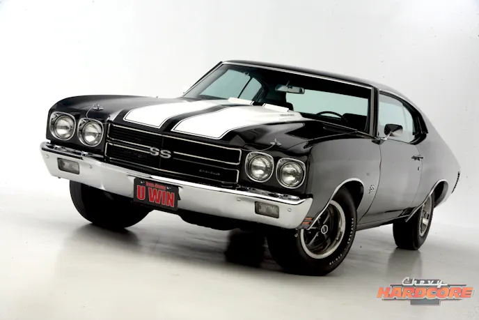 Chevelle