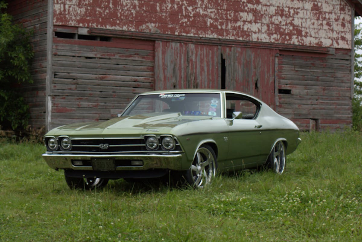Chevelle