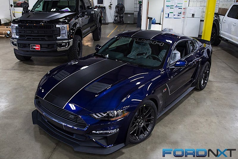 ROUSH
