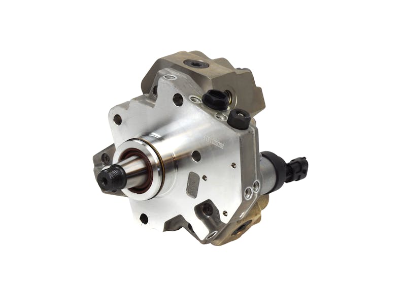 Bang For Your Buck: XP Series CP3 Pumps From Industrial Injection
