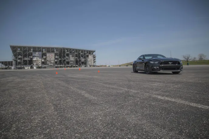 Pedders Coilover Extreme XA Mustang GT