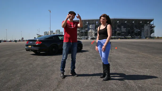 Mustang S550 Pedders Coilover Suspension Review