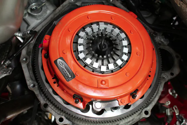 clutch