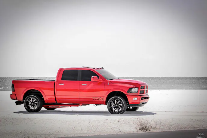 2013 Ram