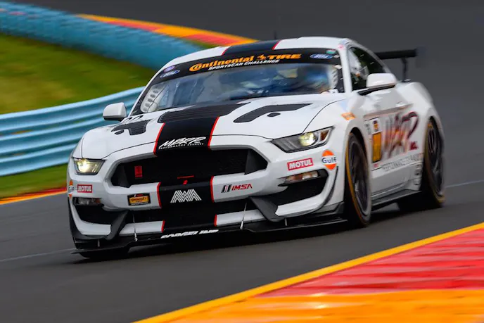 Photo Credit: Ford Performance