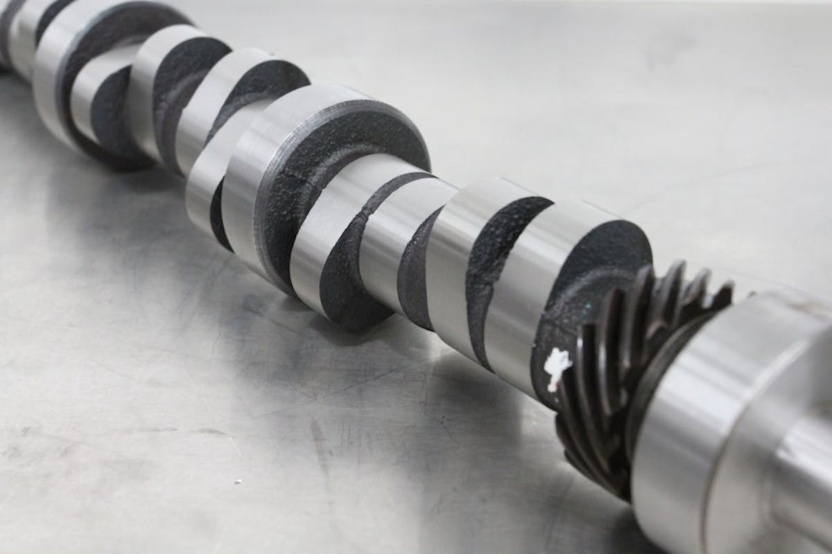 camshaft