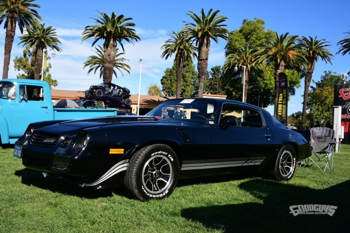 Goodguys Pleasanton