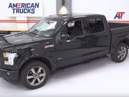 AmericanTrucks AmericanTrucks