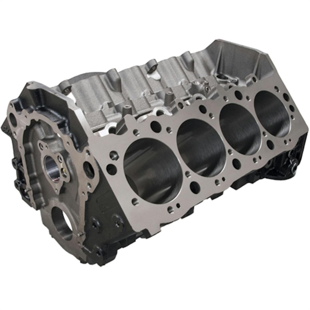 engine block