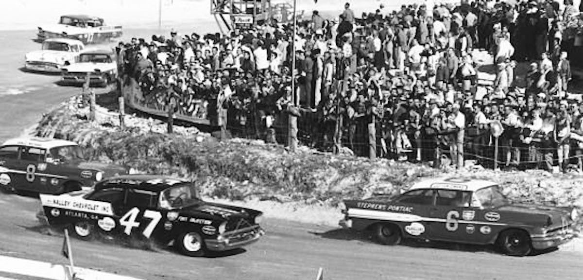 Chevrolet Black Widow