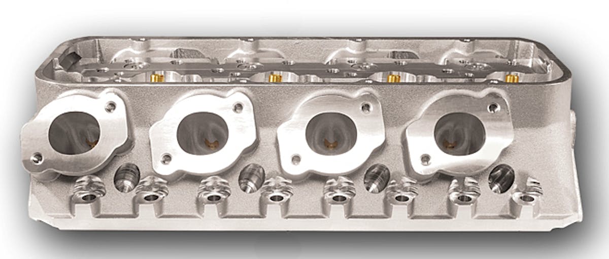 big inch small block