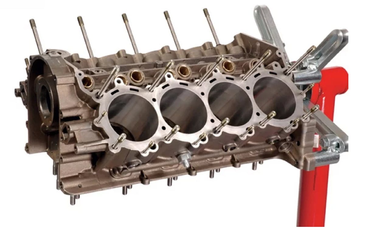 big-inch small block