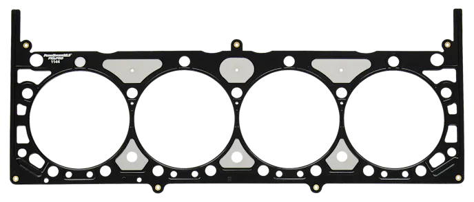 MLS head gasket