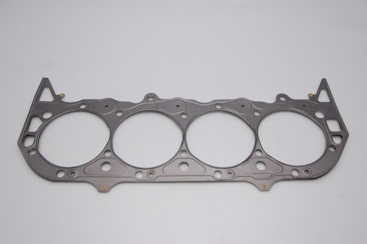MLS head gasket