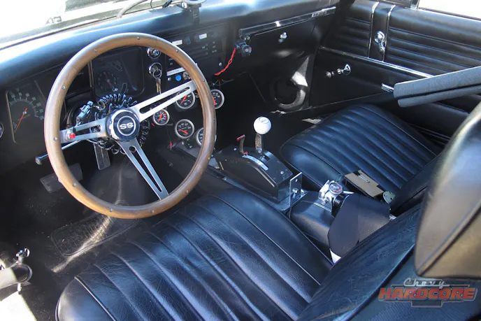 feature car of the year