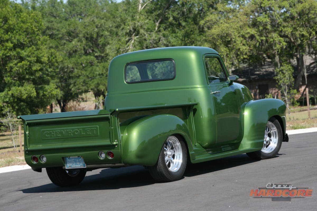 feature car of the year