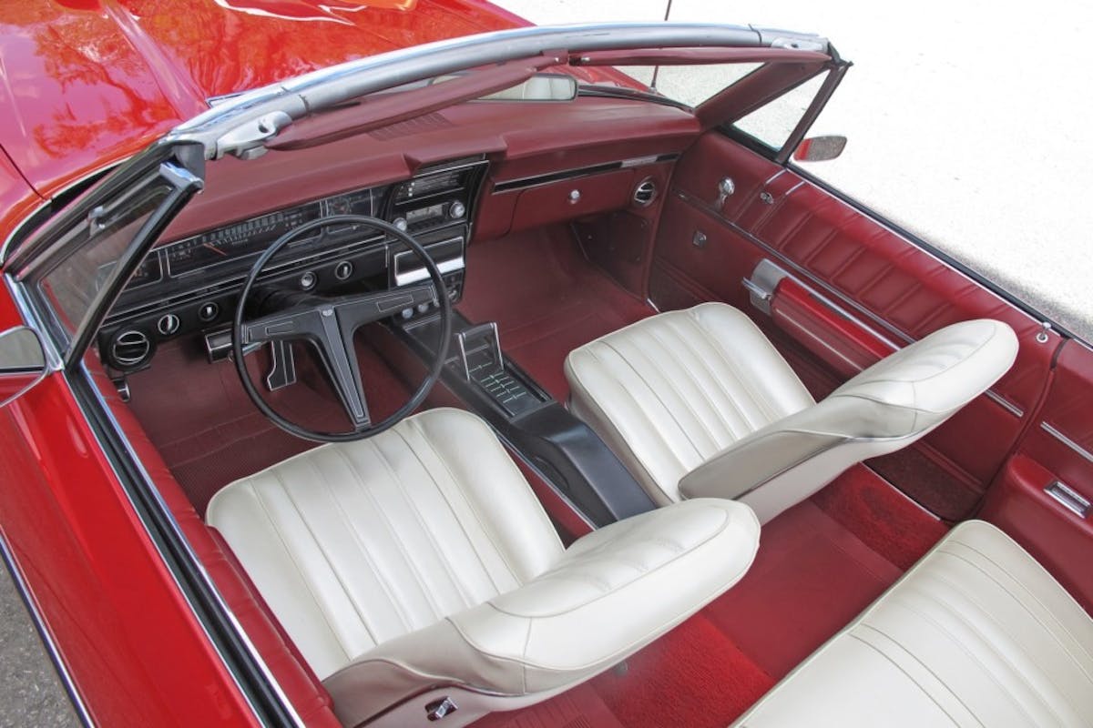 feature car of the year